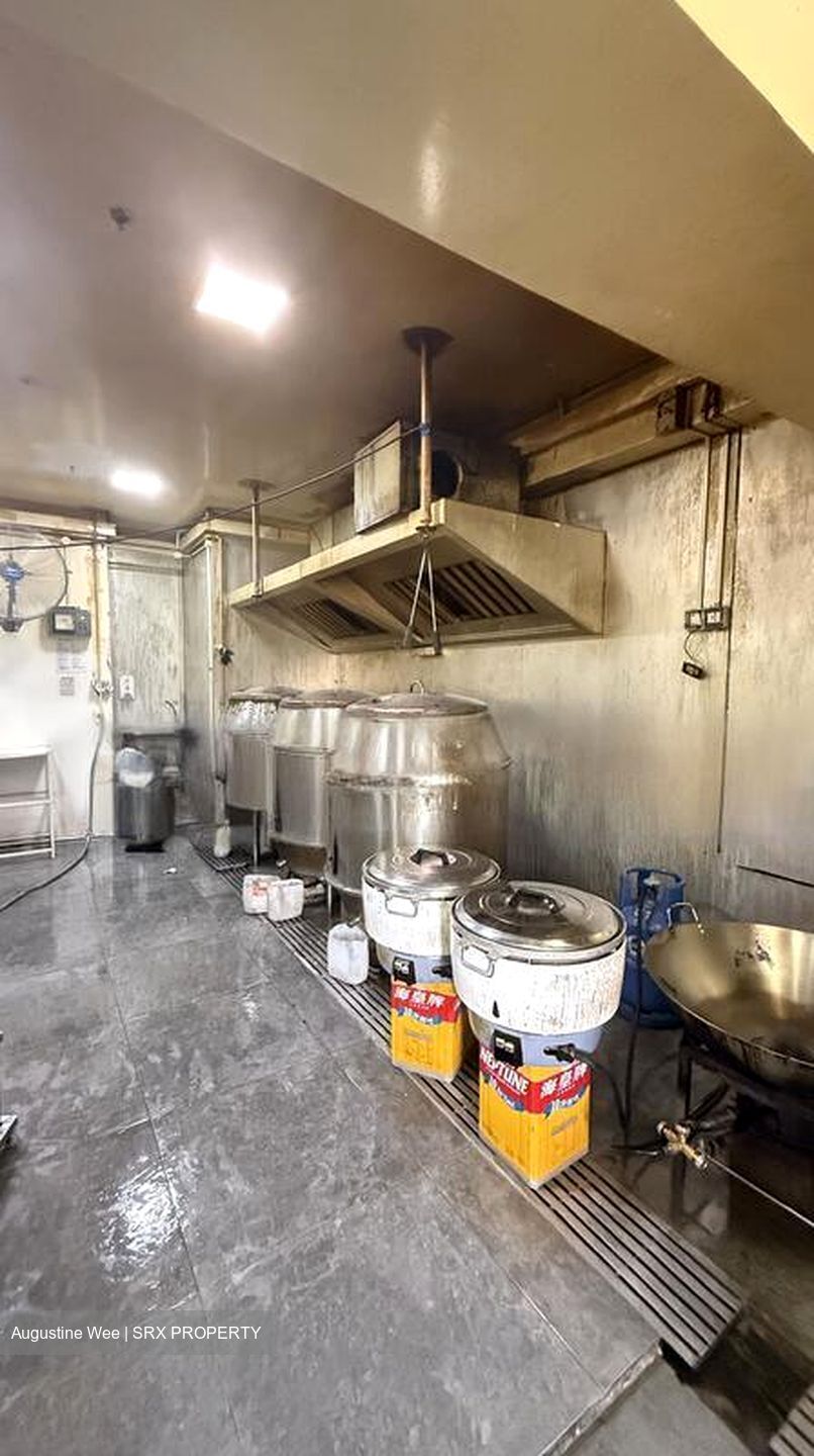 Mactaggart Foodlink (D13), Factory #454590581